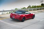 Chevrolet Camaro SS Convertible 2016 года (LA)